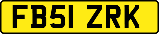 FB51ZRK