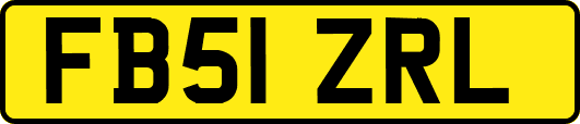 FB51ZRL