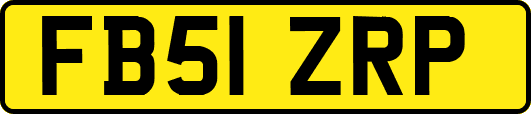 FB51ZRP