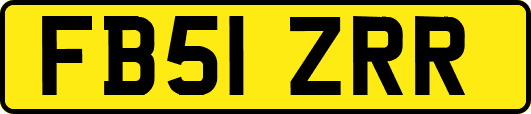 FB51ZRR