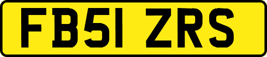 FB51ZRS