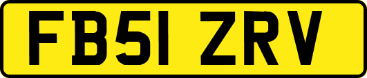 FB51ZRV