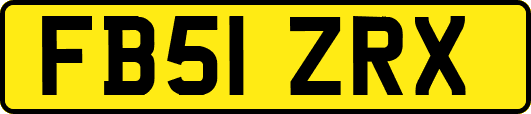 FB51ZRX