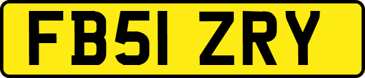 FB51ZRY