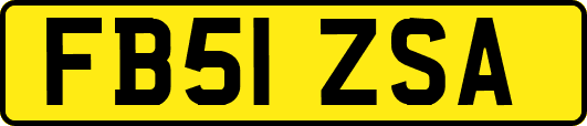 FB51ZSA