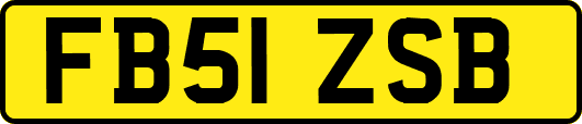 FB51ZSB