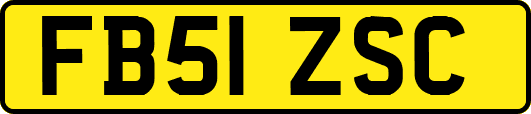 FB51ZSC
