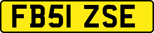 FB51ZSE