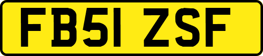 FB51ZSF