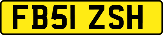 FB51ZSH