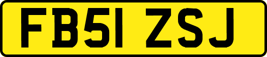 FB51ZSJ