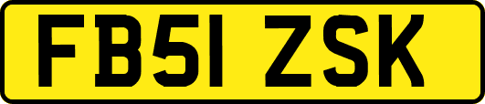 FB51ZSK