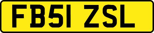 FB51ZSL