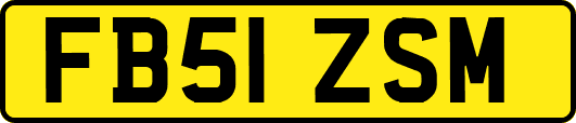 FB51ZSM