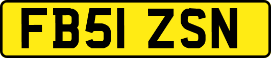 FB51ZSN