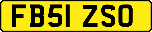 FB51ZSO