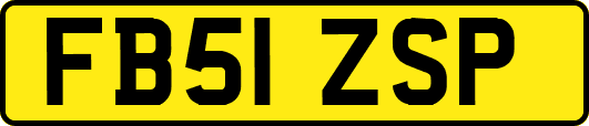 FB51ZSP