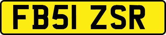 FB51ZSR