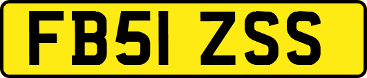 FB51ZSS