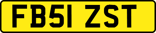 FB51ZST