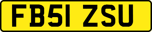 FB51ZSU