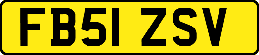 FB51ZSV