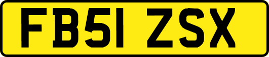 FB51ZSX