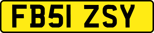 FB51ZSY