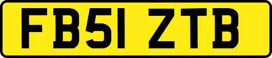 FB51ZTB