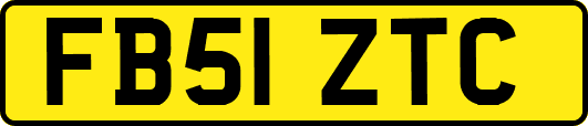 FB51ZTC