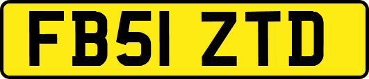 FB51ZTD