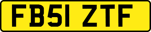FB51ZTF