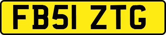 FB51ZTG