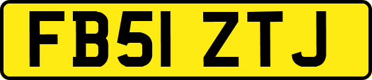 FB51ZTJ