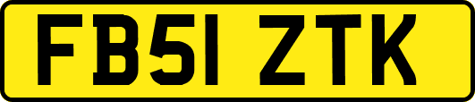 FB51ZTK