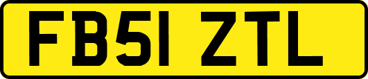 FB51ZTL