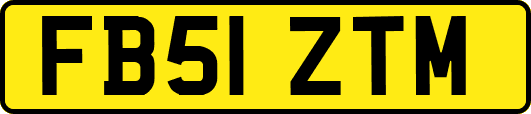 FB51ZTM