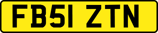 FB51ZTN