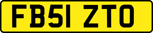 FB51ZTO