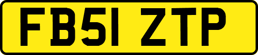 FB51ZTP