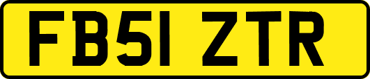 FB51ZTR