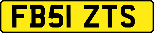 FB51ZTS
