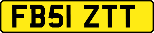 FB51ZTT