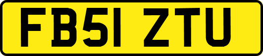 FB51ZTU
