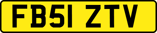 FB51ZTV