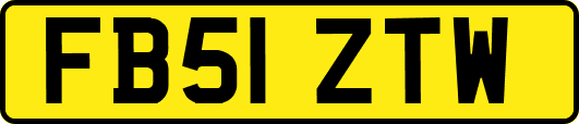 FB51ZTW
