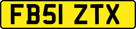 FB51ZTX