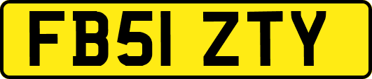 FB51ZTY
