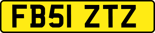 FB51ZTZ