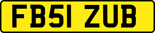 FB51ZUB